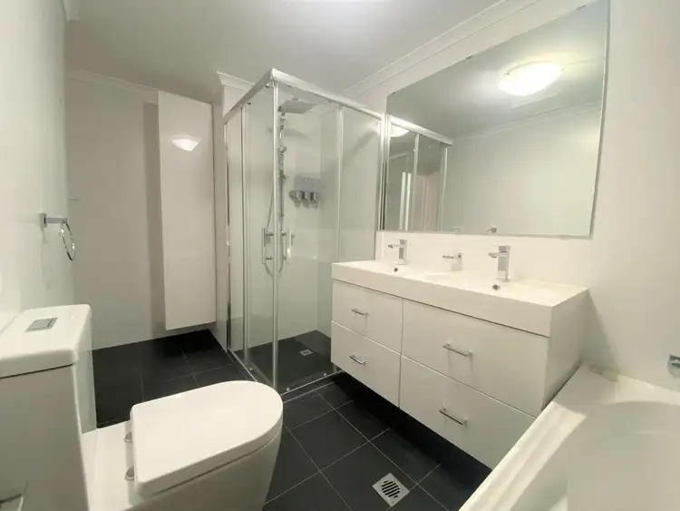 Fifth view of Homely unit listing, 33/7-15 Jackson Avenue, Miranda NSW 2228