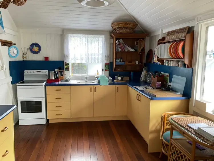 Sixth view of Homely house listing, 4 BEACH STREET, Yamba NSW 2464