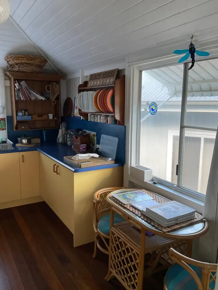 Seventh view of Homely house listing, 4 BEACH STREET, Yamba NSW 2464