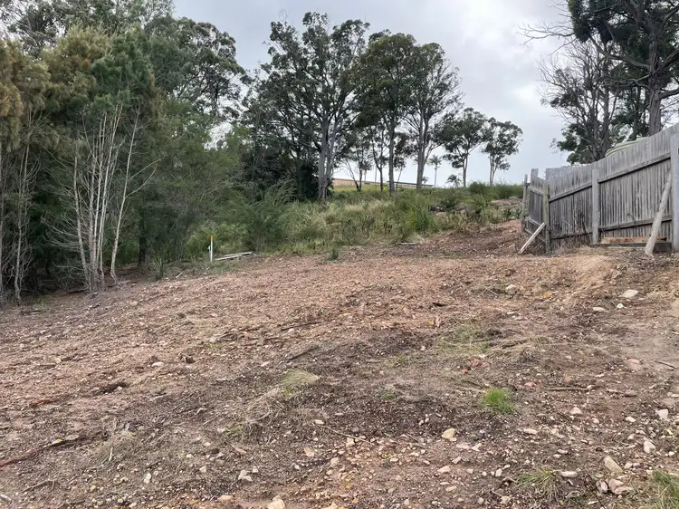 Main view of Homely land listing, 12 TREVALLY TERRACE, Merimbula NSW 2548