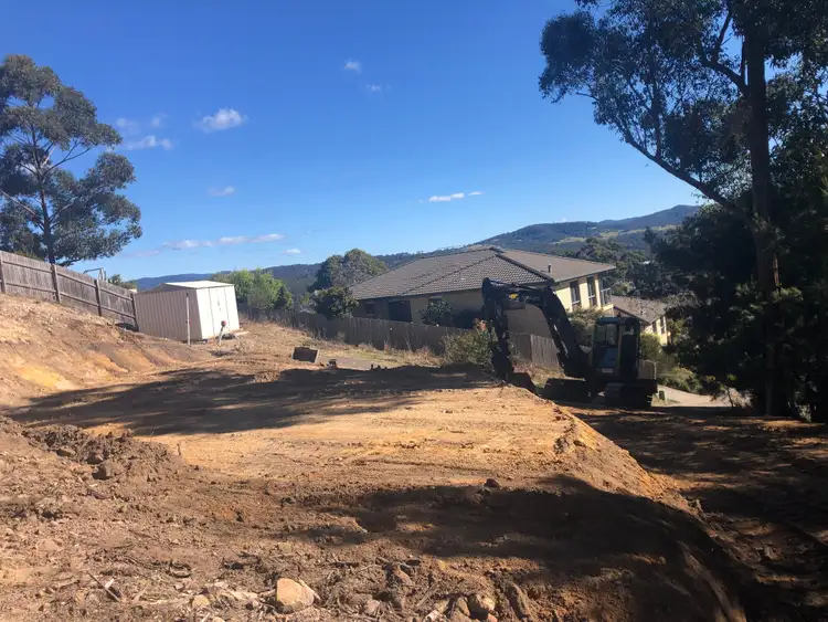 Fourth view of Homely land listing, 12 TREVALLY TERRACE, Merimbula NSW 2548