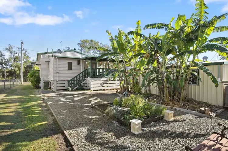 84 RAWSON STREET, Boonooroo QLD 4650