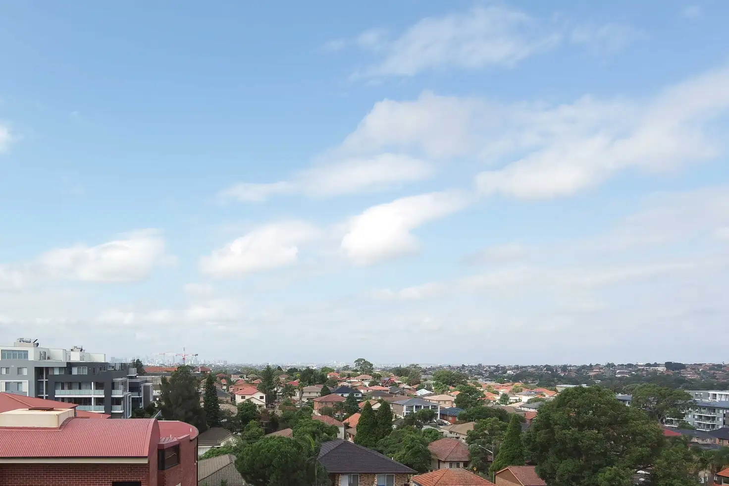 Main view of Homely apartment listing, UNIT 311/548-568 CANTERBURY ROAD, Campsie NSW 2194