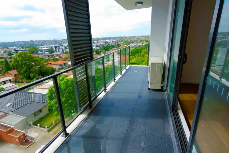 Second view of Homely apartment listing, UNIT 311/548-568 CANTERBURY ROAD, Campsie NSW 2194