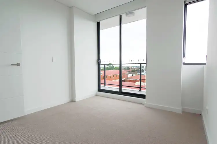 Third view of Homely apartment listing, UNIT 311/548-568 CANTERBURY ROAD, Campsie NSW 2194