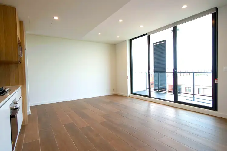 Fifth view of Homely apartment listing, UNIT 311/548-568 CANTERBURY ROAD, Campsie NSW 2194
