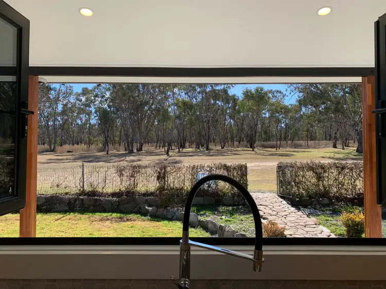 Sixth view of Homely house listing, 207 HOSPITAL FLAT ROAD, Tingha NSW 2369