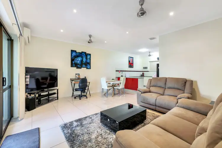 Second view of Homely unit listing, Address available on request