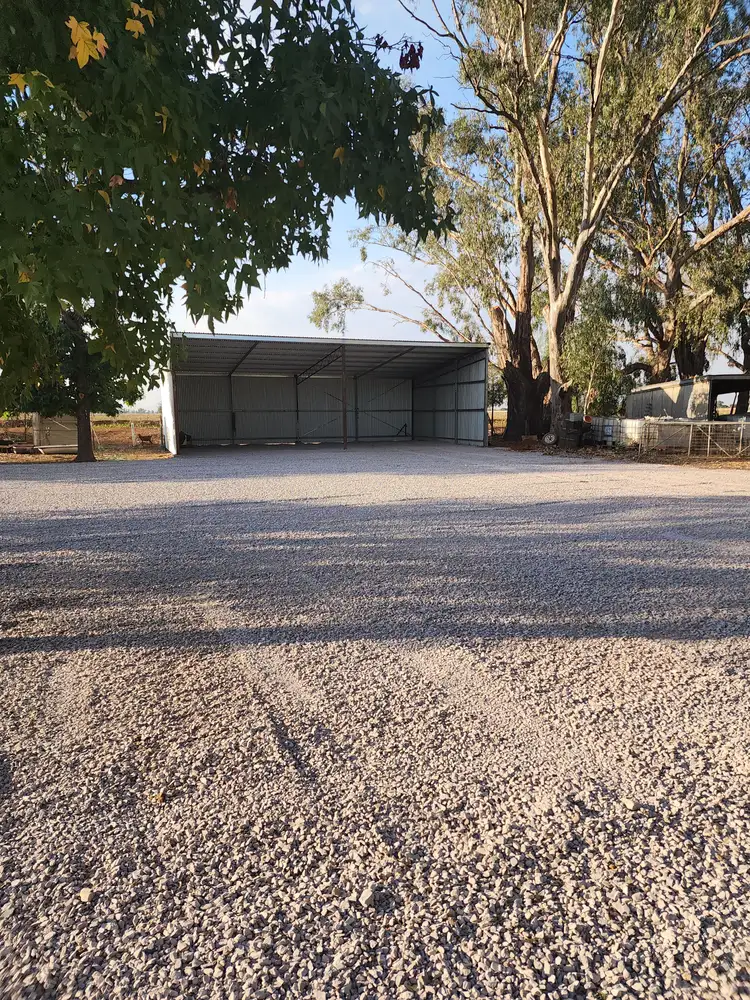 Second view of Homely rural property listing, Address available on request