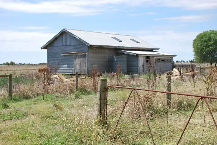 Third view of Homely rural property listing, Address available on request