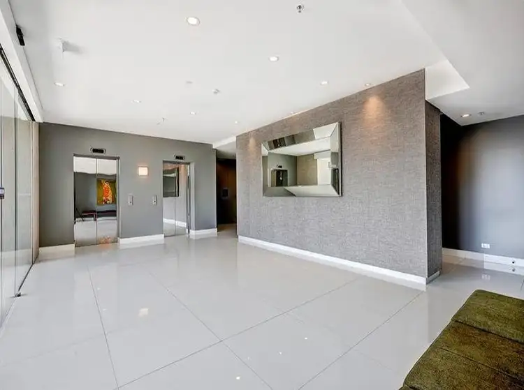 Fourth view of Homely unit listing, UNIT 409/60 EDGEWATER BOULEVARD, Maribyrnong VIC 3032