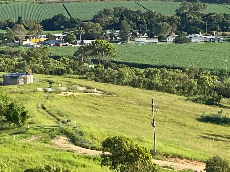 Second view of Homely land listing, 45 CARMILA WEST ROAD, Carmila QLD 4739