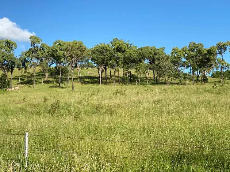 Third view of Homely land listing, 45 CARMILA WEST ROAD, Carmila QLD 4739