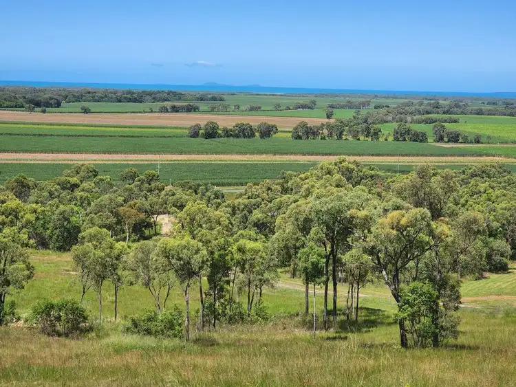 Seventh view of Homely land listing, 45 CARMILA WEST ROAD, Carmila QLD 4739