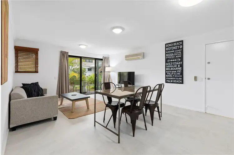 Main view of Homely villa listing, UNIT 76/73 HILTON TERRACE, Noosaville QLD 4566
