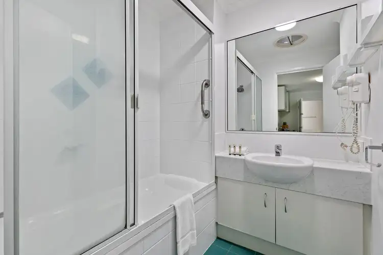 Sixth view of Homely villa listing, UNIT 76/73 HILTON TERRACE, Noosaville QLD 4566