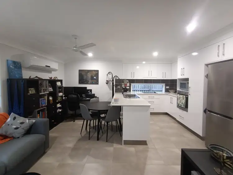 Fifth view of Homely house listing, UNIT 5/15 CARD STREET, Berserker QLD 4701