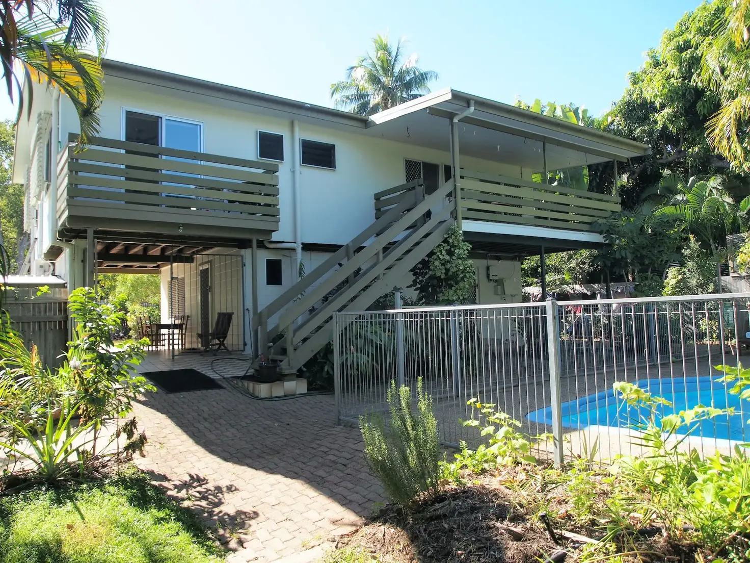 Main view of Homely house listing, 7 COLLEEN STREET, Nelly Bay QLD 4819