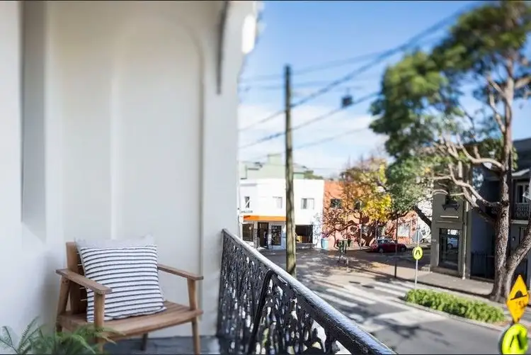 Fourth view of Homely house listing, 472 BOURKE STREET, Surry Hills NSW 2010