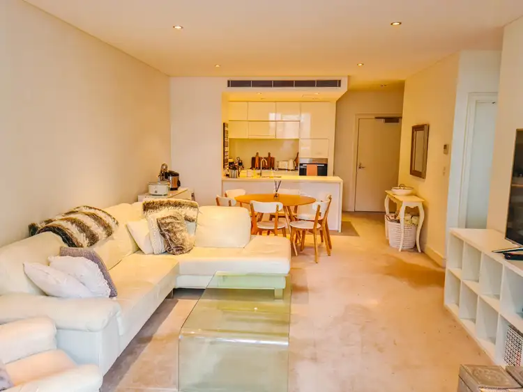 Main view of Homely apartment listing, UNIT 32/1 PALM AVENUE, Breakfast Point NSW 2137