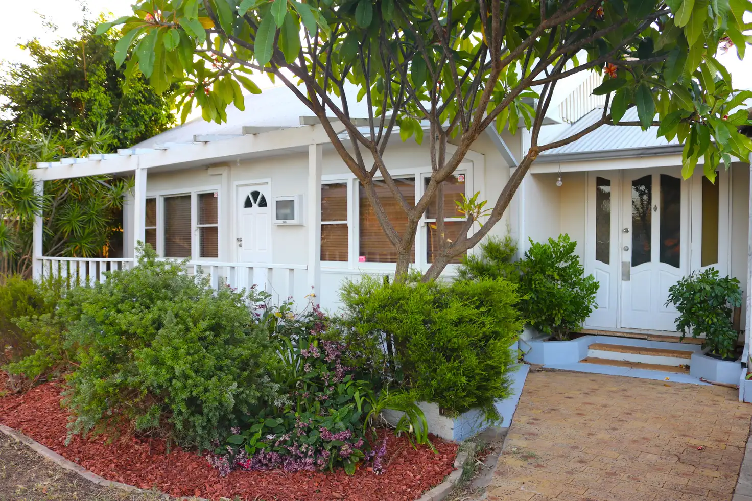 Main view of Homely house listing, 45 RIVER AVENUE, Maddington WA 6109