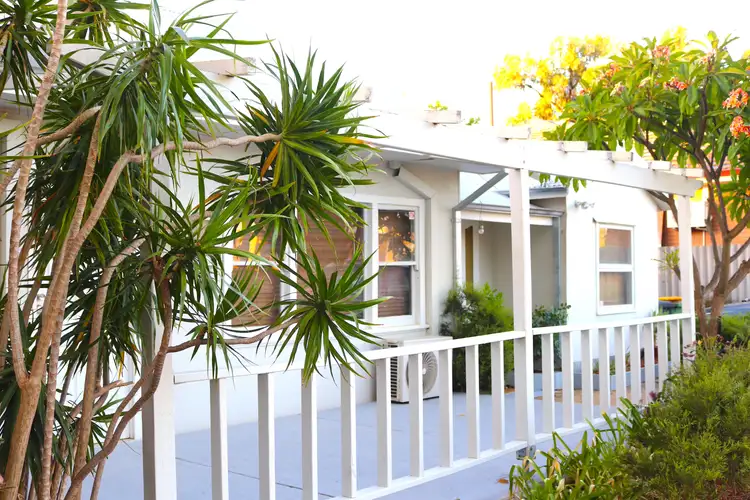 Second view of Homely house listing, 45 RIVER AVENUE, Maddington WA 6109
