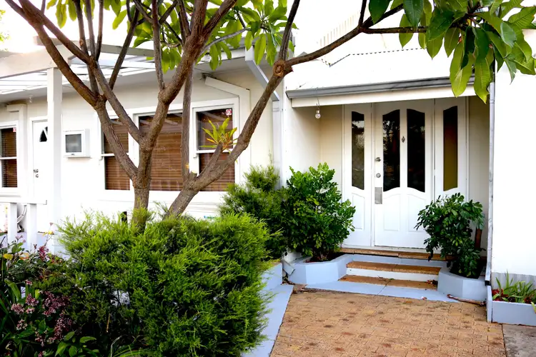 Fourth view of Homely house listing, 45 RIVER AVENUE, Maddington WA 6109