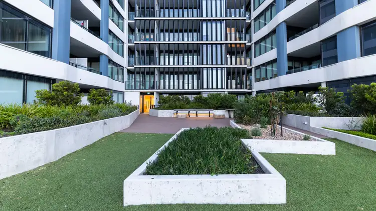 1108/188 Ballarat Road, Footscray VIC 3011