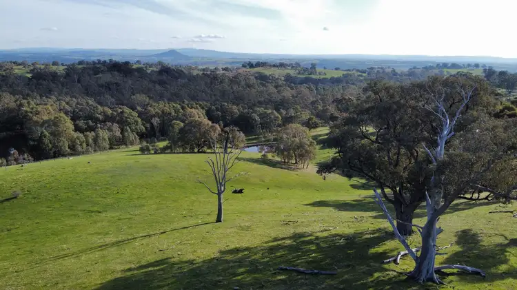Main view of Homely land listing, 280 ELLIOTTS ROAD, Broadford VIC 3658