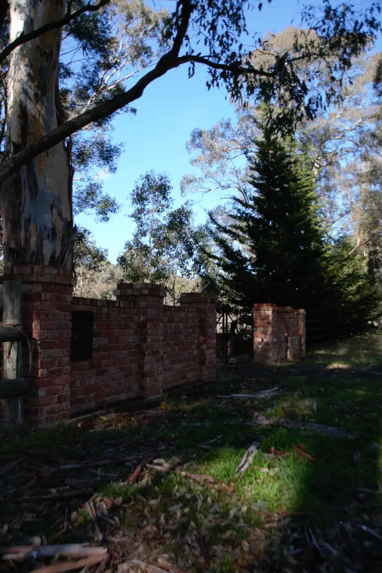 Second view of Homely land listing, 280 ELLIOTTS ROAD, Broadford VIC 3658