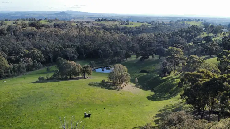 Third view of Homely land listing, 280 ELLIOTTS ROAD, Broadford VIC 3658