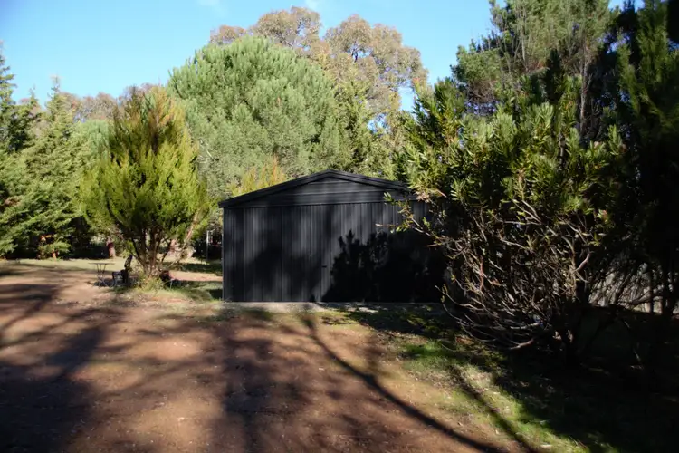 Fourth view of Homely land listing, 280 ELLIOTTS ROAD, Broadford VIC 3658