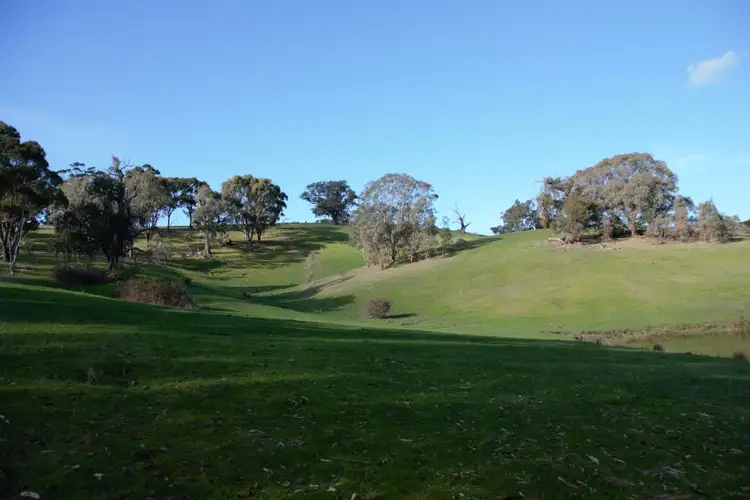 Seventh view of Homely land listing, 280 ELLIOTTS ROAD, Broadford VIC 3658