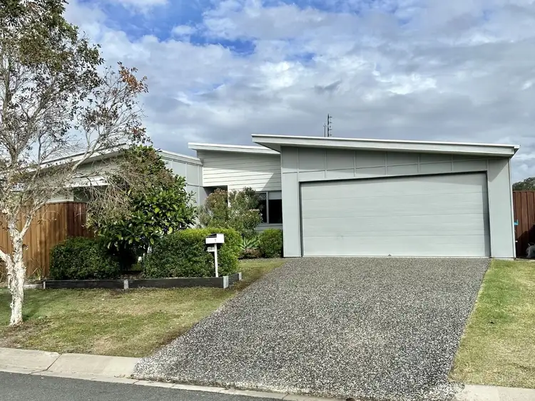 UNIT 1/36 CAPRICORN CRESCENT, Meridan Plains QLD 4551