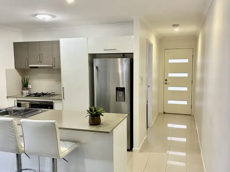 Fifth view of Homely semi-detached listing, UNIT 1/36 CAPRICORN CRESCENT, Meridan Plains QLD 4551