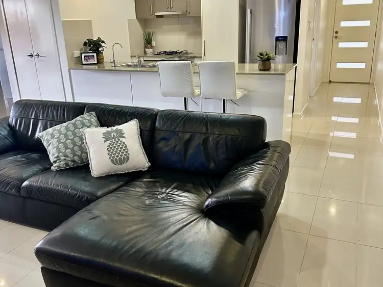 Sixth view of Homely semi-detached listing, UNIT 1/36 CAPRICORN CRESCENT, Meridan Plains QLD 4551