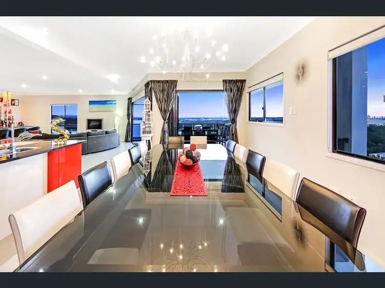 Second view of Homely house listing, 72 CORDYLINE DRIVE, Reedy Creek QLD 4227
