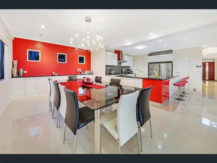 Third view of Homely house listing, 72 CORDYLINE DRIVE, Reedy Creek QLD 4227