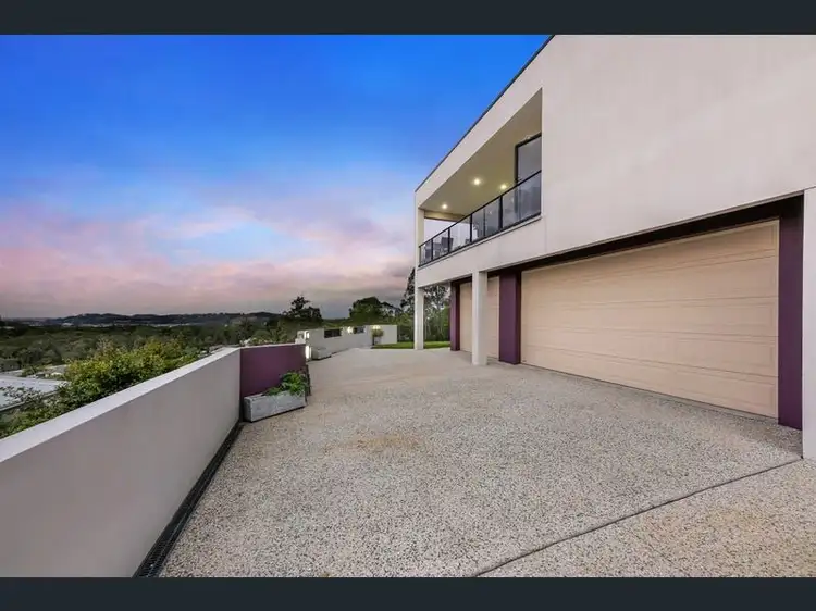 Fourth view of Homely house listing, 72 CORDYLINE DRIVE, Reedy Creek QLD 4227