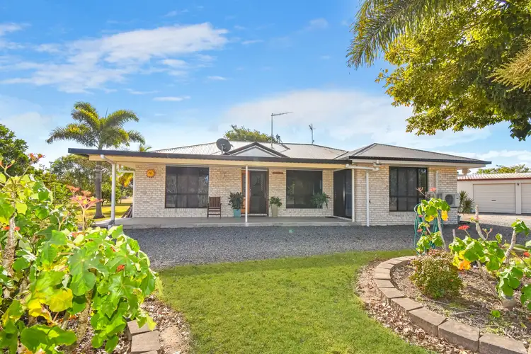Fourth view of Homely house listing, 1 BACK ELECTRA ROAD, Electra QLD 4670