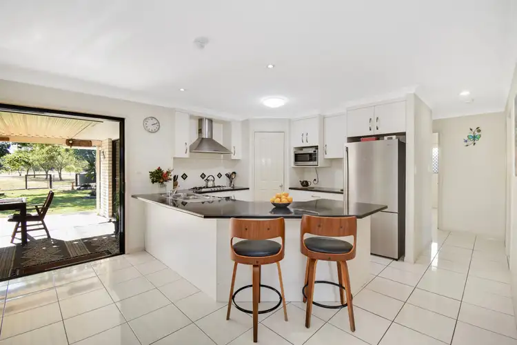Fifth view of Homely house listing, 1 BACK ELECTRA ROAD, Electra QLD 4670
