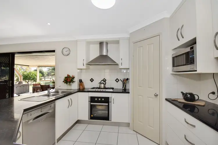 Sixth view of Homely house listing, 1 BACK ELECTRA ROAD, Electra QLD 4670