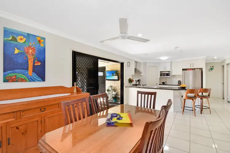 Seventh view of Homely house listing, 1 BACK ELECTRA ROAD, Electra QLD 4670
