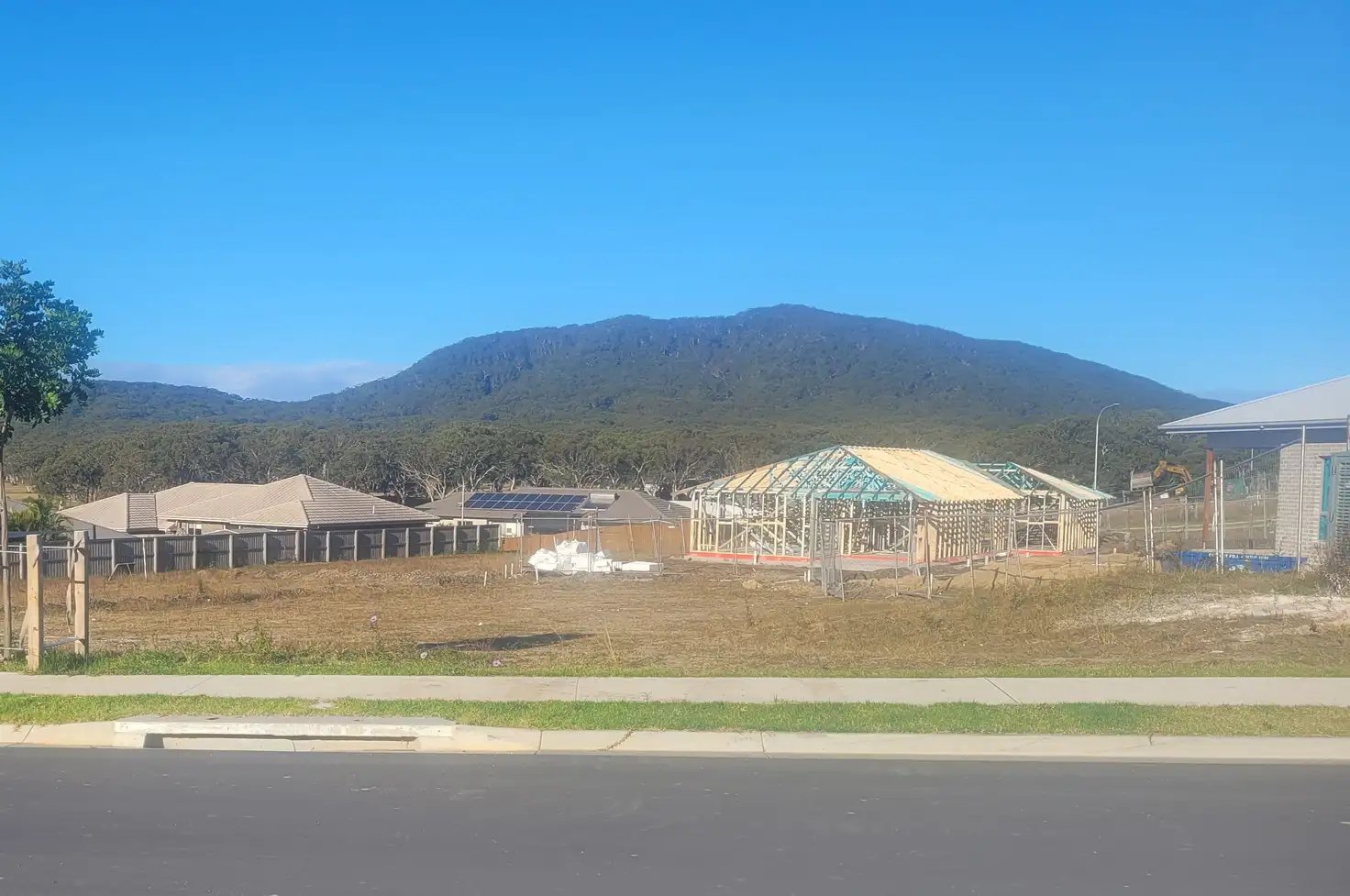 Main view of Homely land listing, 10 Burrawong Drive, South West Rocks NSW 2431