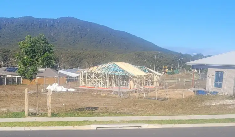 Second view of Homely land listing, 10 Burrawong Drive, South West Rocks NSW 2431