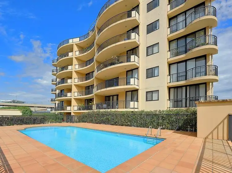UNIT 707/25-29 HUNTER STREET, Hornsby NSW 2077