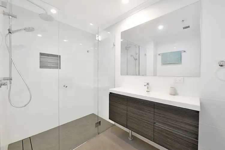 Fifth view of Homely apartment listing, UNIT 707/25-29 HUNTER STREET, Hornsby NSW 2077