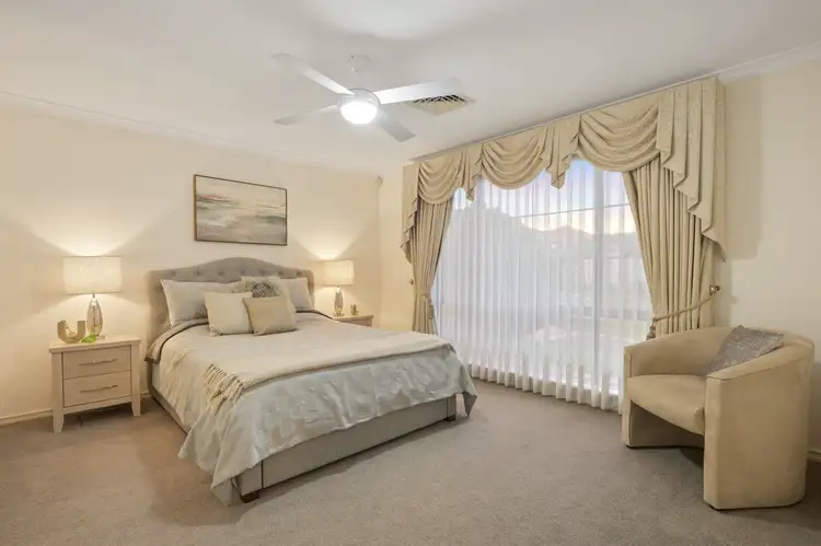 Second view of Homely house listing, 6 ARECA CLOSE, Lake Coogee WA 6166