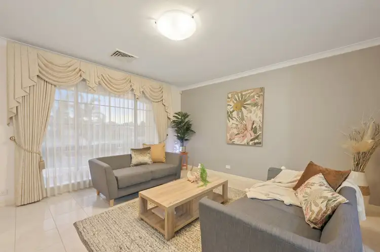 Third view of Homely house listing, 6 ARECA CLOSE, Lake Coogee WA 6166