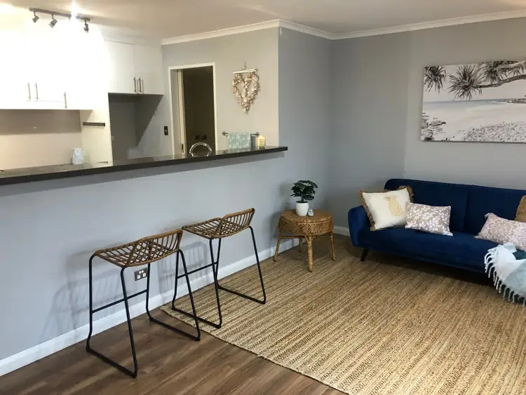 Third view of Homely apartment listing, UNIT 7/113-125 KARIMBLA ROAD, Miranda NSW 2228